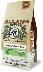 Maestro's Blend Decaf Cheap Discount Sale