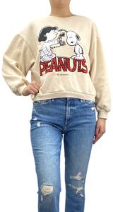 Polerón Peanuts Clearance Amazing Pice