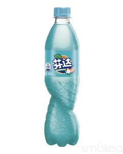 Fanta Jasmine Peach Flavored Soda (China) Top Quality Online
