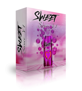 Sweet Sauce Vol.1 Buy Cheap Clearance Store