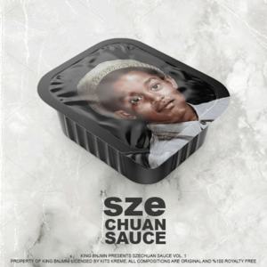 Szechuan Sauce Vol.1 Get Authentic Cheap Pice
