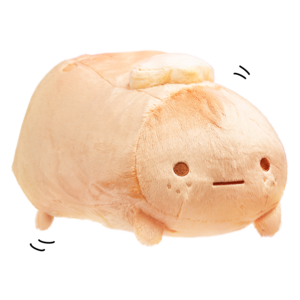 Butter the Potato Clearance Low Pice Fee Shipping