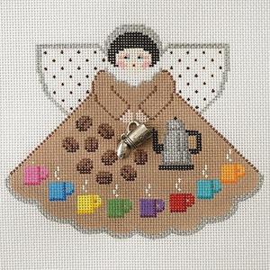 Coffee Break Angel Outlet Original