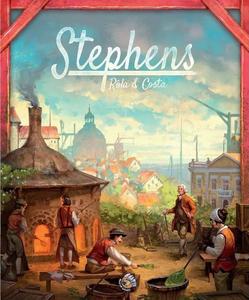 Stephens Cheap Sale Sale
