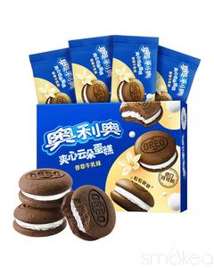 Oreo Vanilla Milk Cream Cake (China) Clearance Good Selling