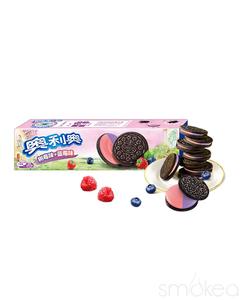 Oreo Blueberry & Raspberry Flavor (China) Cheap Sale Websites