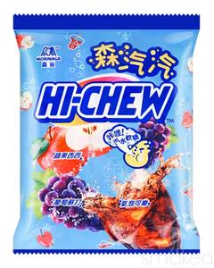 Hi-Chew Tropical Fruit & Soda Soft Fruit Candy (Japan) Cheap Sale Supply