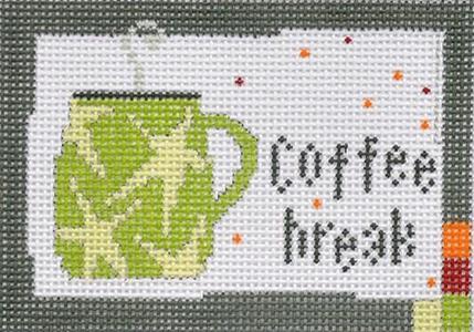 Coffee Break Free Shipping Recommend