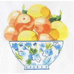 Citrus in a Bowl Cheap Sale Big Sale