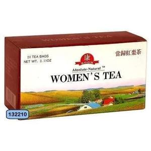Women's Tea (30 Tea Bags) Get To Buy Cheap Pice
