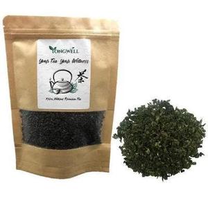 YongWell Selected Fujian Tie Guan Yin, Iron Mercy Goddess Green Tea (4oz-8oz) Free Shipping Low Pice Fee Shipping