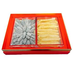 Wild Caught Dried Sea Cucumber Plus Fish Maw Premium Gift Box Set Buy Cheap Official Site