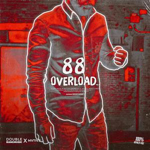 88 Overload Vol.3 100% Original Online