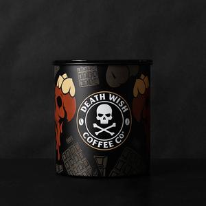 Chocolate Hazelnut Canister Cheap Comfortable