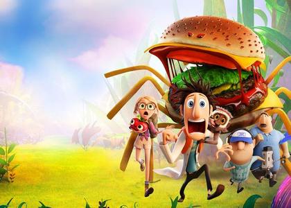 Cloudy with a Chance of Meatballs Giant bomb Best Place To Buy