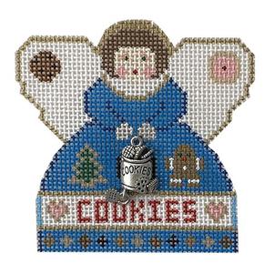 Cookies Mini Angel Latest Collections Cheap Pice