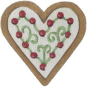 Cookie Hearts - Red Hot Vines Free Shipping Browse