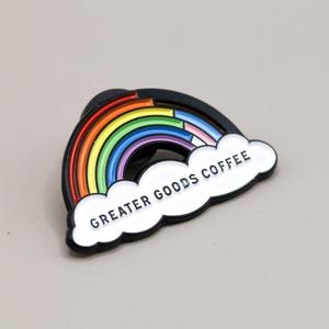 GG Pride Pin Limited Edition