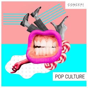 Pop Culture Enjoy Online