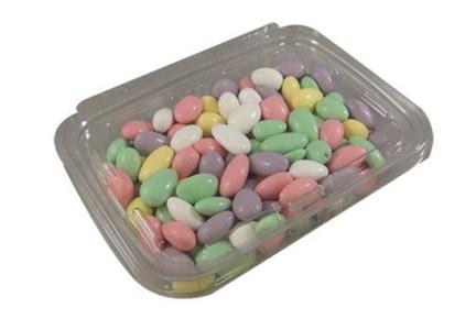 Assorted Jordan Almonds, 15 oz Clearance Visit New