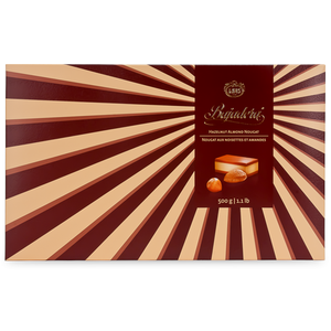 Bajadera Nougat Dessert, 500g For Sale Cheap Online