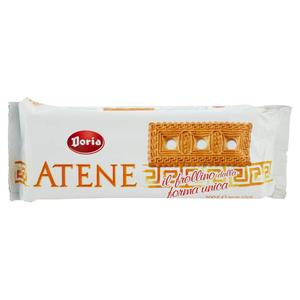 Atene Shortbread Biscuits (Doria) 500g (17.6 oz) Clearance Wiki