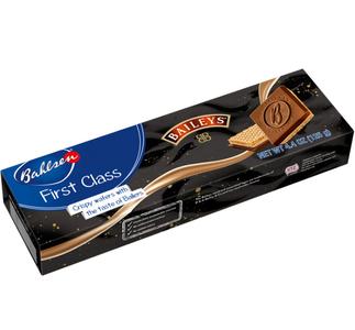 Baileys First Class (Bahlsen) 125g Cheap Sale Outlet