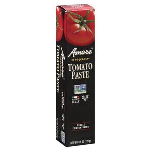 Amore Tomato Paste, 4.5oz (127g) Buy Cheap Cheap