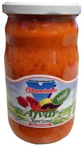 Ajvar Mild (Vitaminka) 690g (24.34 oz) Many Kinds Of Online