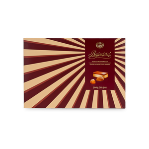 Bajadera Nougat Dessert, 300g Free Shipping Sale Online