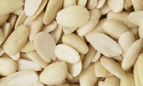 Almonds, Blanched, Halves, 12oz Buy Cheap Discount