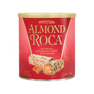 ALMOND ROCA® (Brown & Haley) 10 oz Cheap Sale With Mastercard