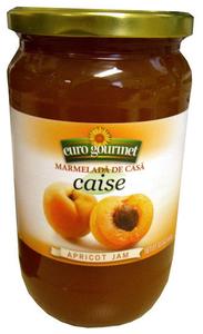 Apricot Jam, Caise (EuroGourmet) 30.3 oz (860g) Cheap Low Shipping