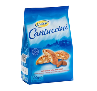 Almond Cantuccini (Colussi) 300g Cheap Sale Buy