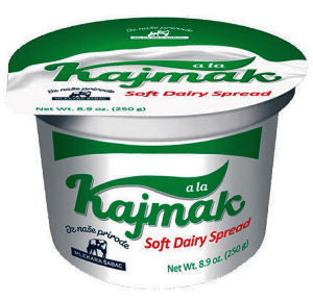 Ala Kajmak - Soft Dairy Spread, 250g (8.9 oz) Buy