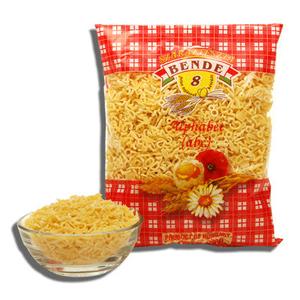 Alphabet Noodles (Bende) 7oz (200g) Discount Best Seller