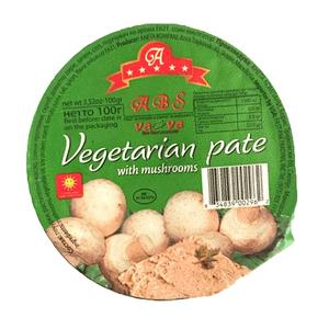 Aneta Vegetarian Pate with Mushrooms (Vava) 100g Cheap