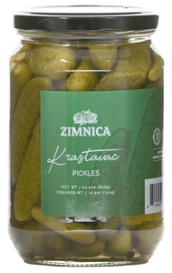 Baby Pickles, Krastavac (Zimnica) 650g 2025 Unisex Cheap Pice