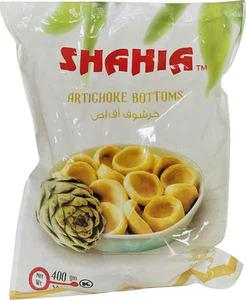 Artichoke Bottoms (Shahia) 400g Outlet The Cheapest