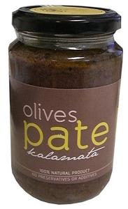 Angel Kalamata Olives Pate, 180g Cheap Best Place