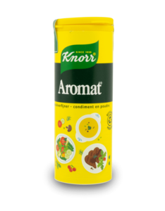 Aromat Seasoning, Universal (Knorr) 100g Cheap Sale Low Pice Fee Shipping