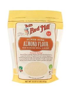 Almond Flour (Bob's Red Mill) 16 oz (1 LB) Discount Pay With Visa