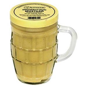 Alstertor Dusseldorf Style Mustard In Beer Mug, 8.54 oz Buy Cheap Pre Order