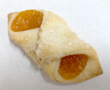Apricot Kolacky (Continental Cookies) 8 oz Sale Cheap Online