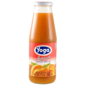 Apricot Nectar (yoga) 23.7 fl.oz. Cheap Pice Top Quality