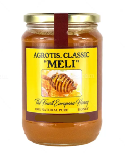 Agrotis Classic Meli, Pure Honey, 15.87 oz Genuine Cheap Online
