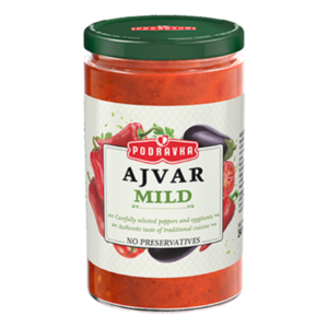 Ajvar Mild (podravka) 690g Buy Cheap Big Discount