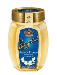 Acacia Honey (Langnese) 13.2 oz (375g) Cheap Outlet Store