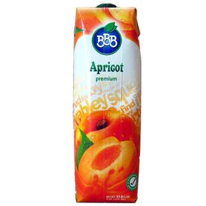 Apricot Nectar (BBB) 1L Cheap Sale 2025 Unisex