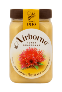 Airborne Rata Honey, 17.85oz (500g) How Much For Sale